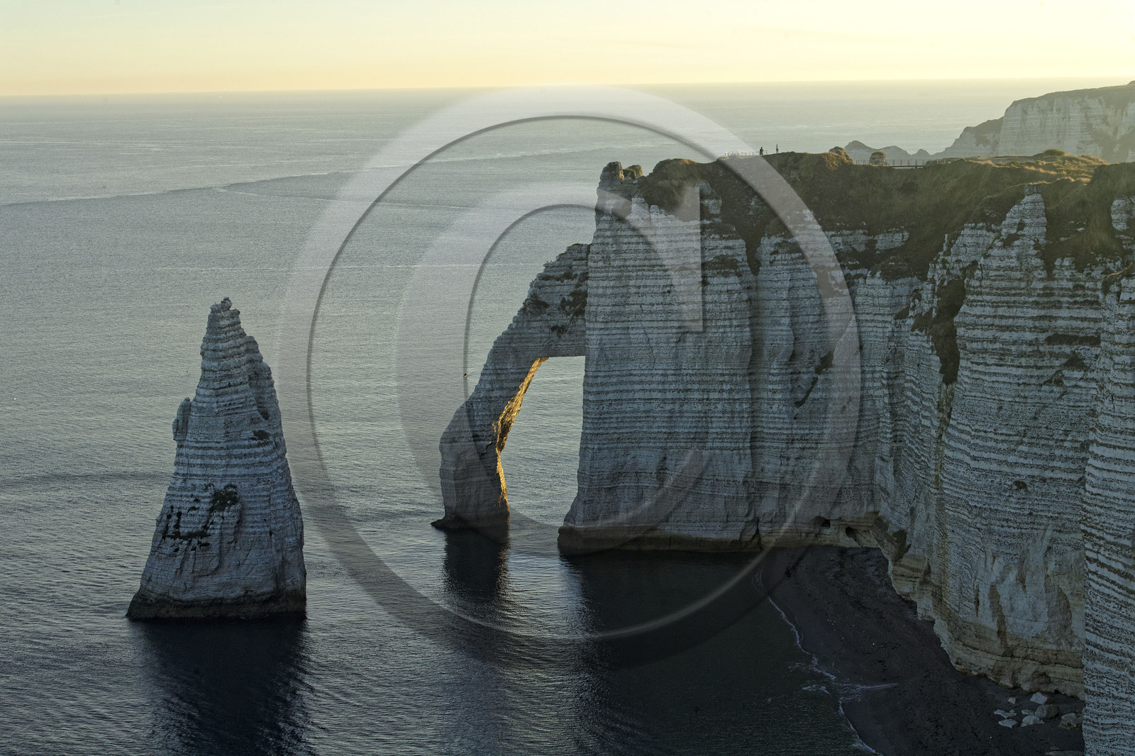 France, Etretat