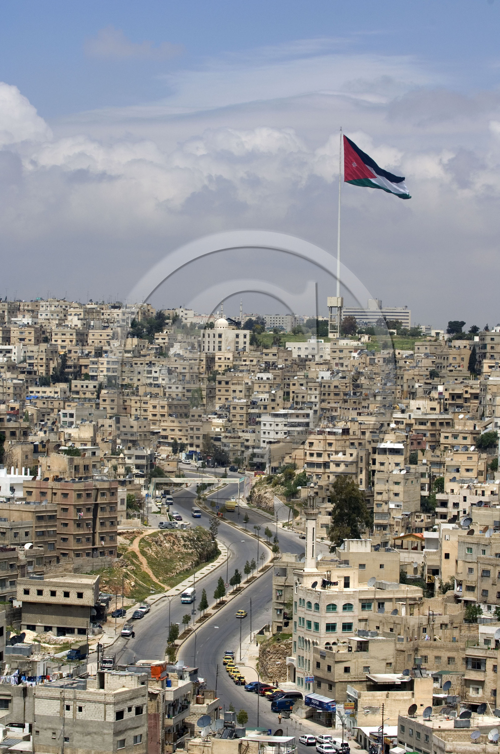 Amman, Jordan