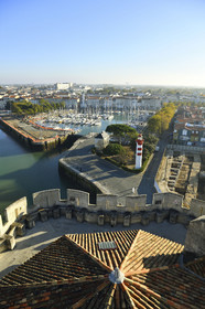 France, La Rochelle