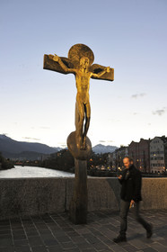 Autriche, Innsbruck