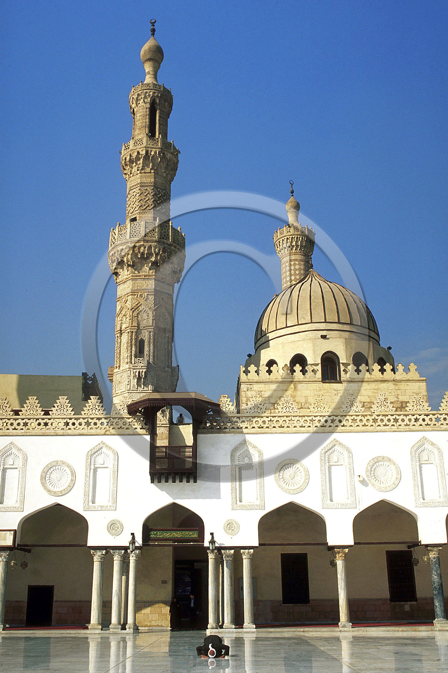 EGYPTE