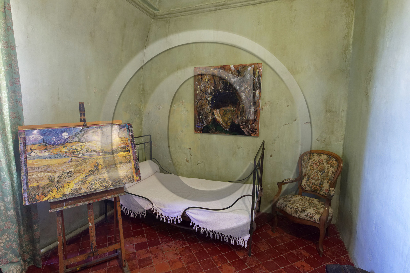 France, Saint Remy de Provence