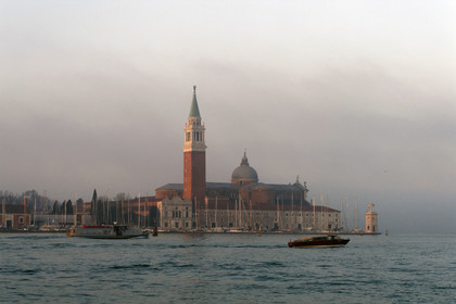Italie, Venise