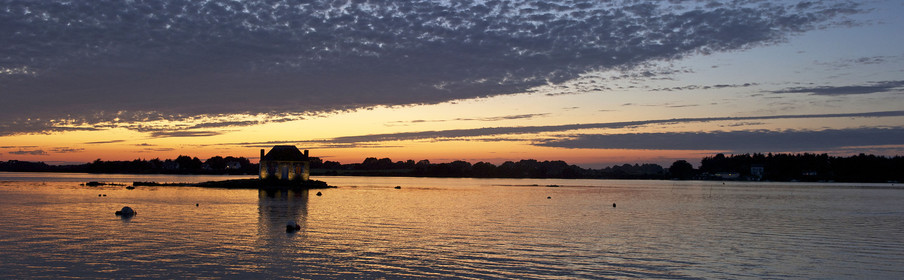 France, Saint-Cado