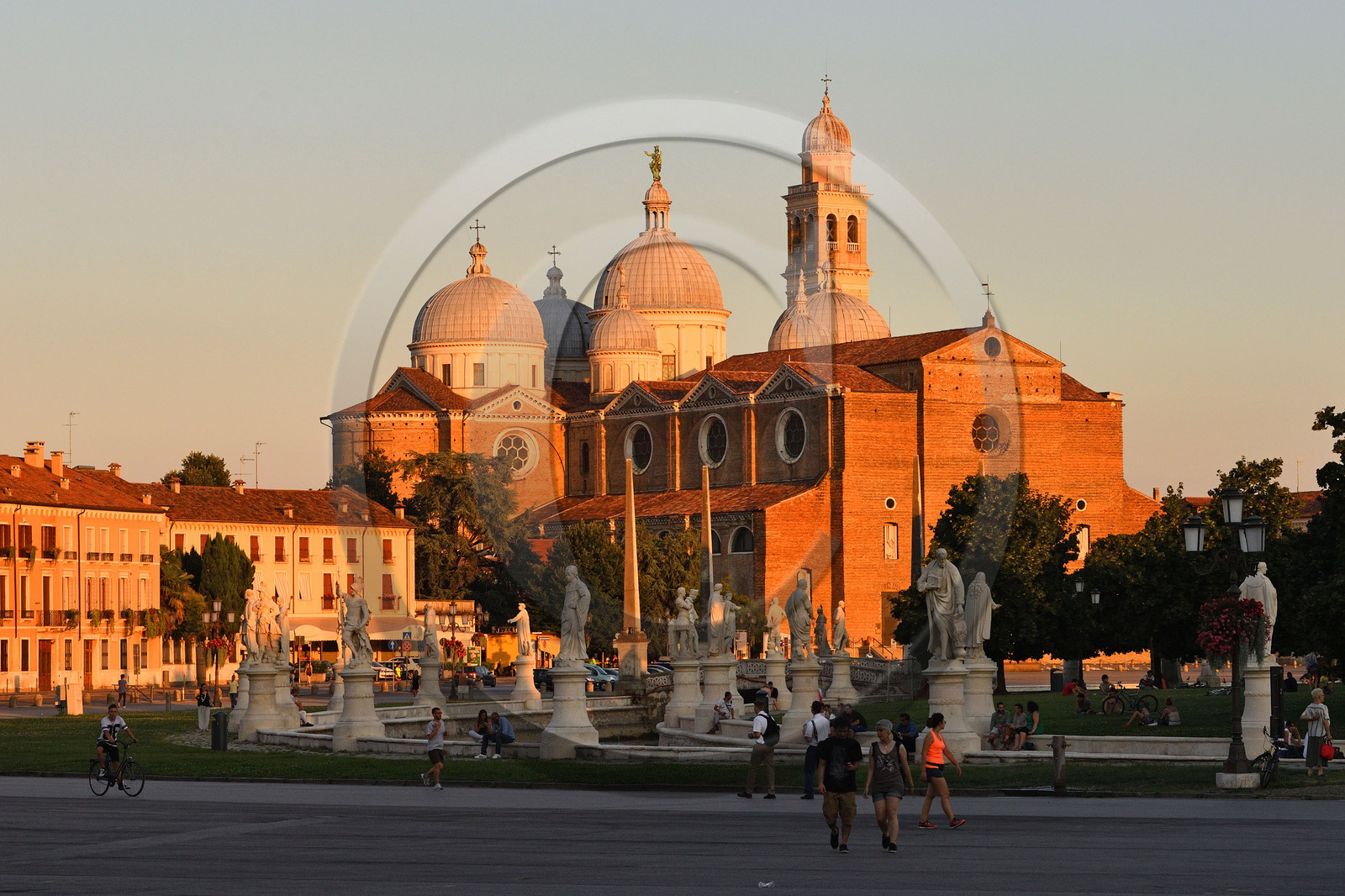 Italie, Padoue
