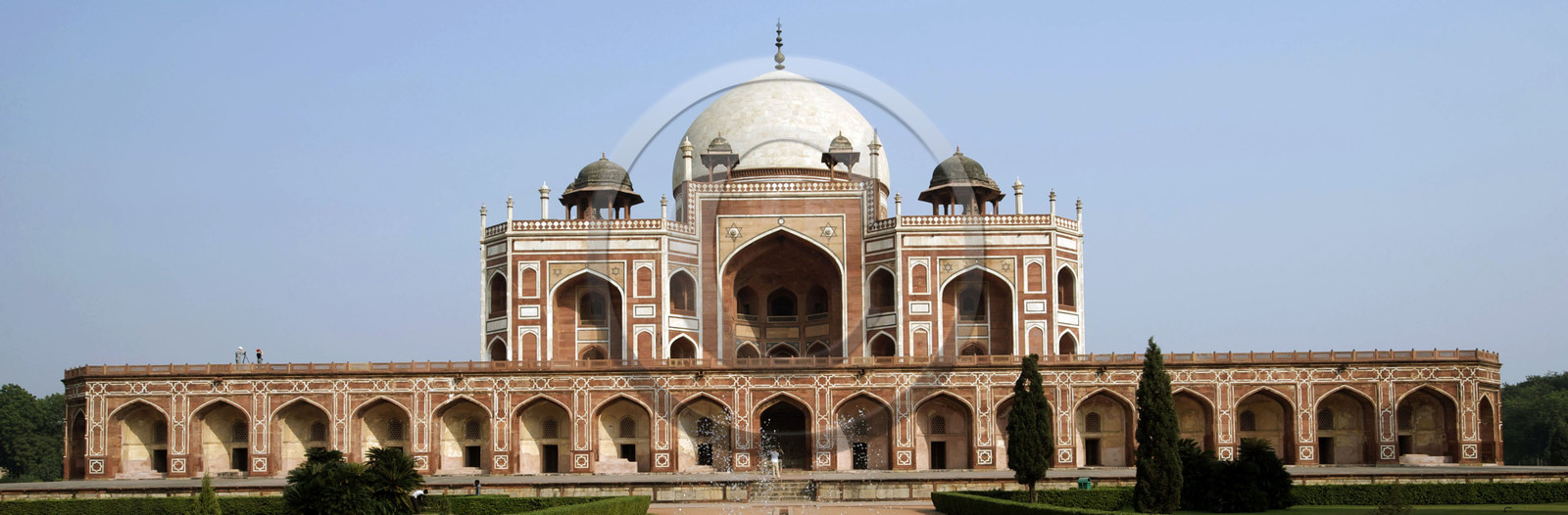 Inde, Delhi