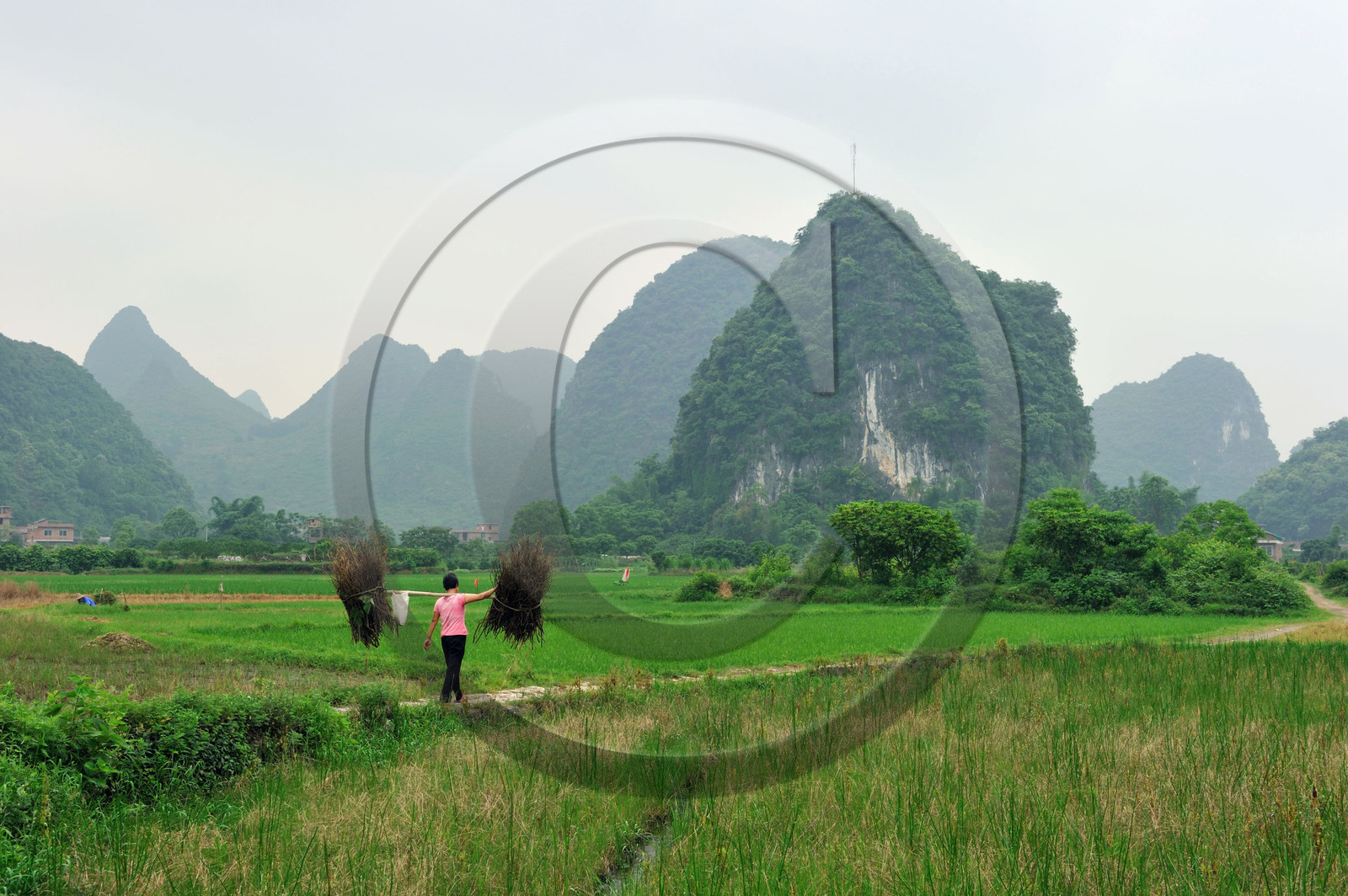 Chine, Guilin