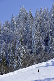 France, Franche-Comte