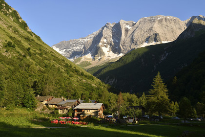 France, Alpes