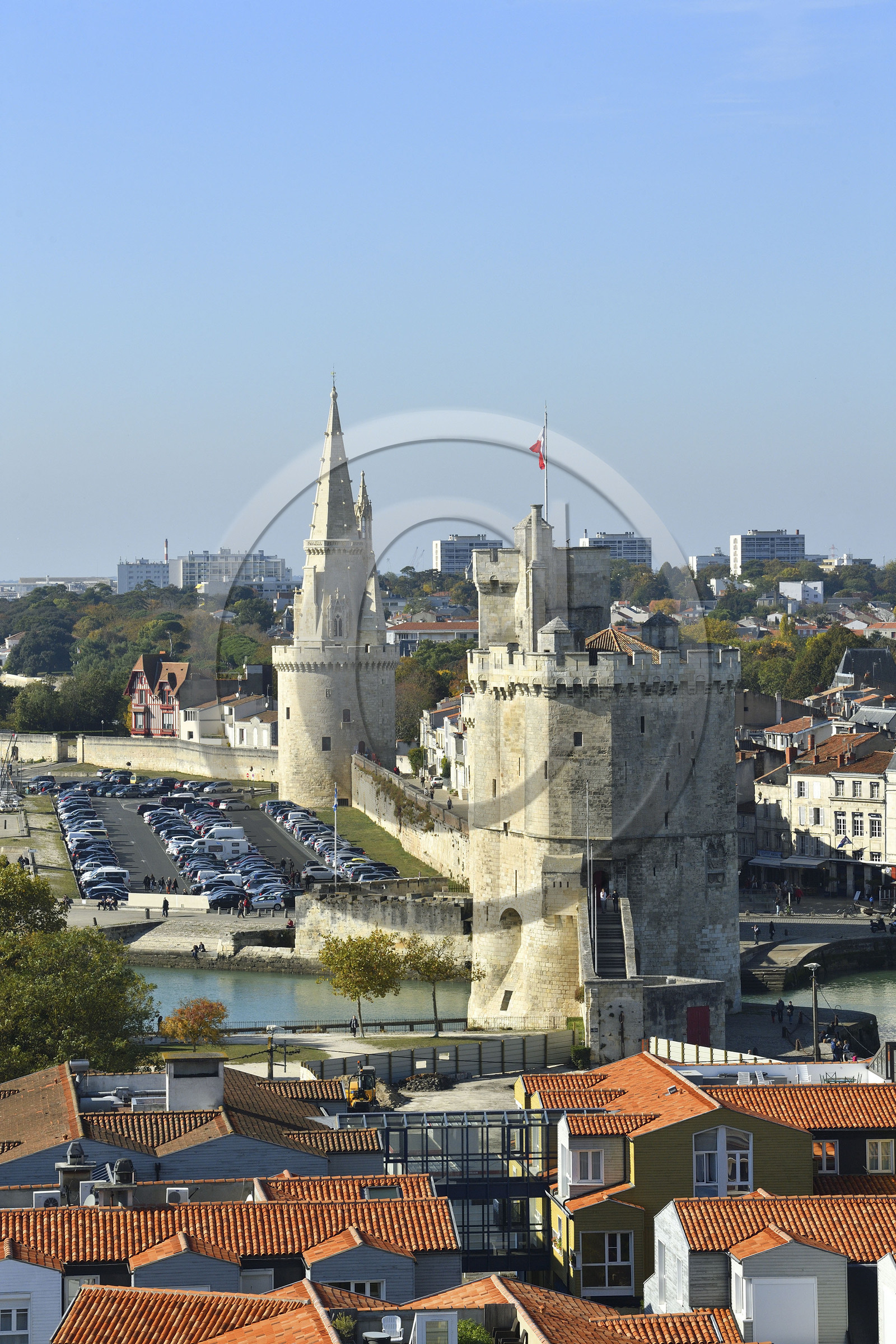 France, La Rochelle