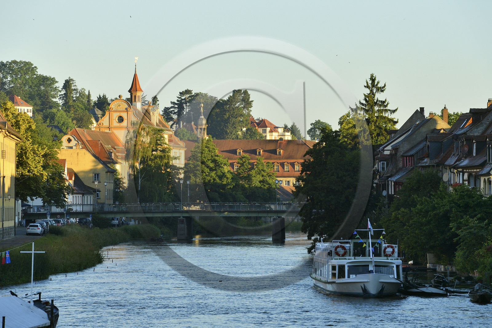 Allemagne, Bamberg