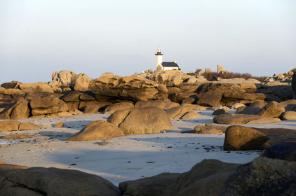 France, Bretagne