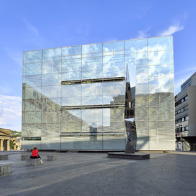 Allemagne, Stuttgart