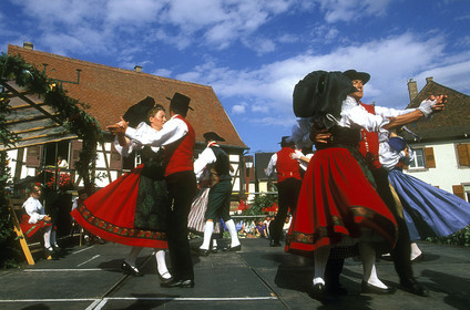 Alsace, France