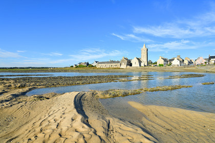 France, Portbail