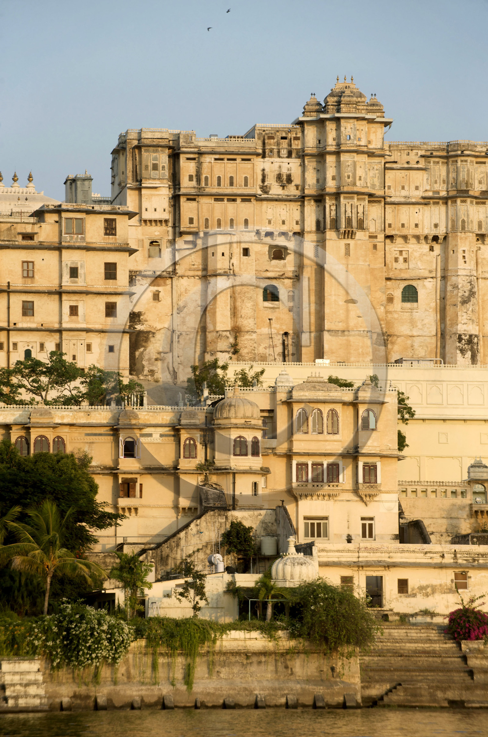 Inde, Udaipur