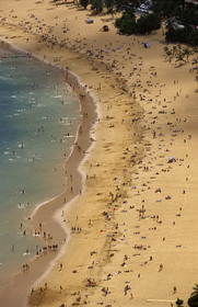 Canaries. Espagne