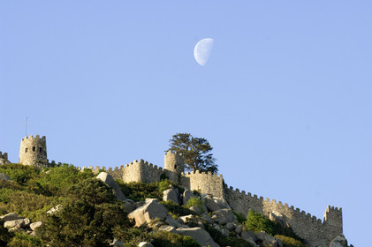 Sintra, Portugal