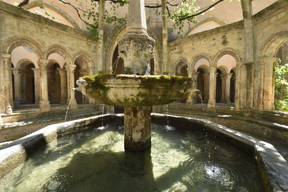 France, Valmagne