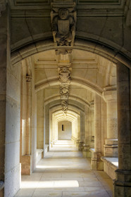France, Pierrefonds