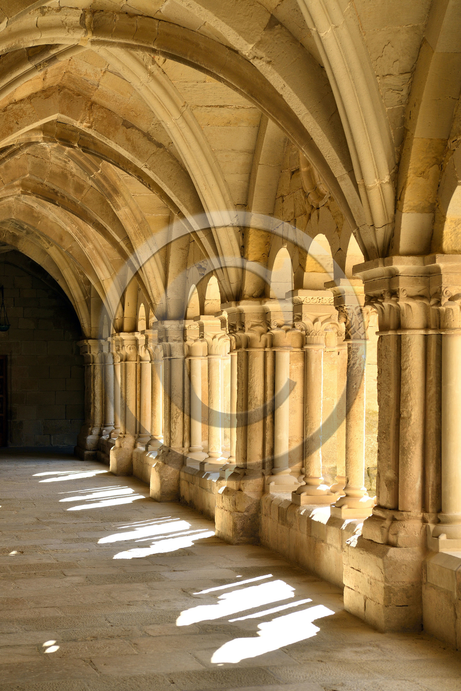 Espagne, Vallbona