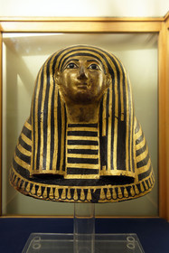 Egypte, Cairo
