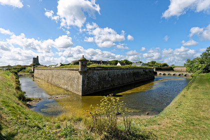 France, Barfleur