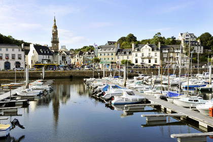 France, Binic