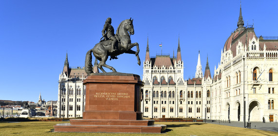 Hongrie, Budapest
