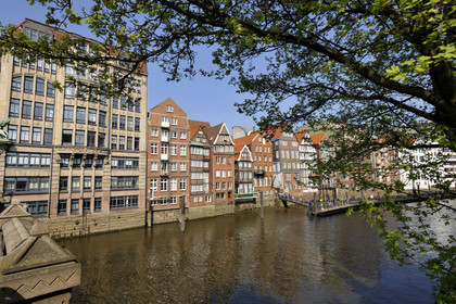 Allemagne, Hambourg