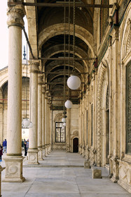 Egypte, Cairo