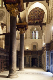 Egypte, Cairo