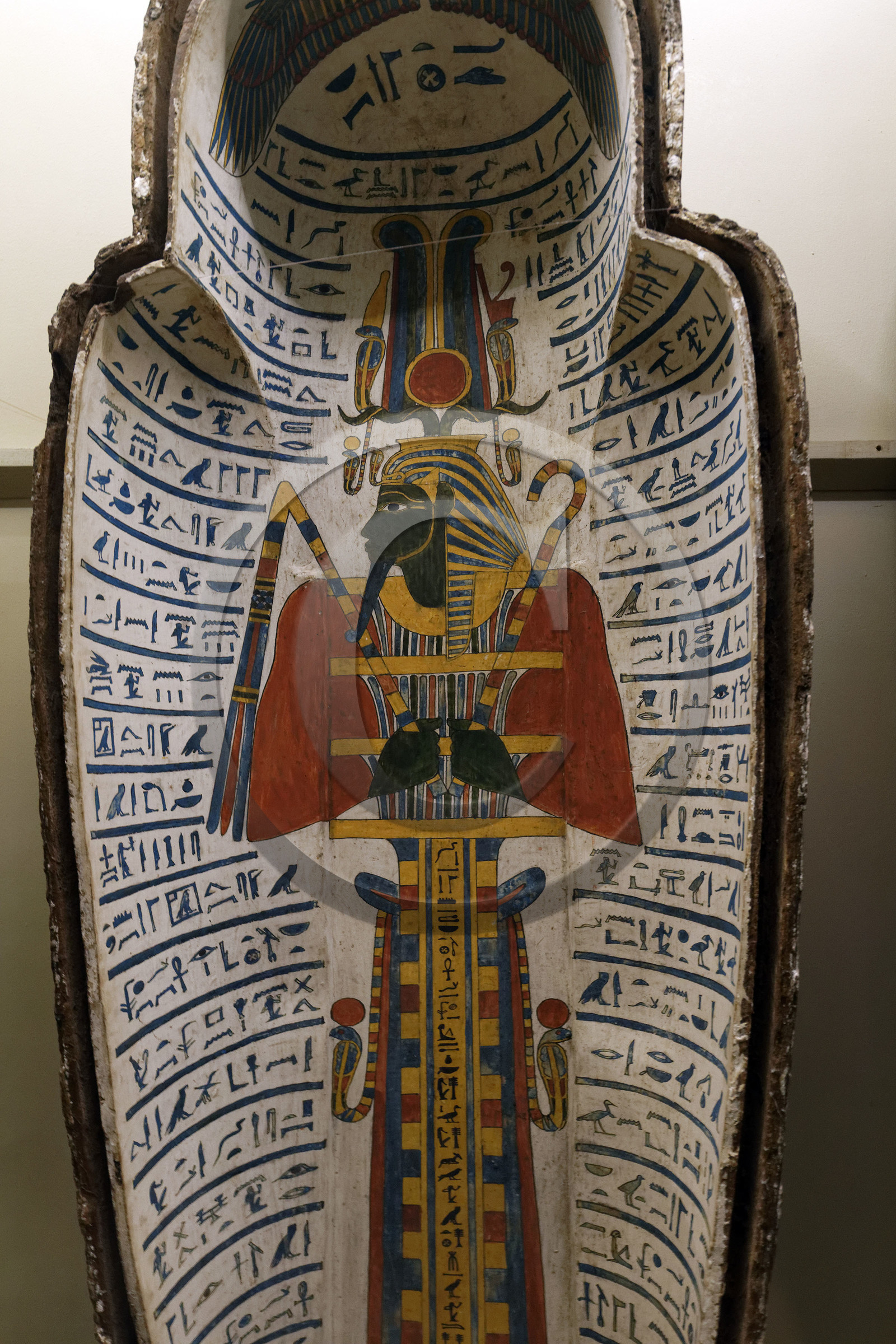 Egypte, Cairo