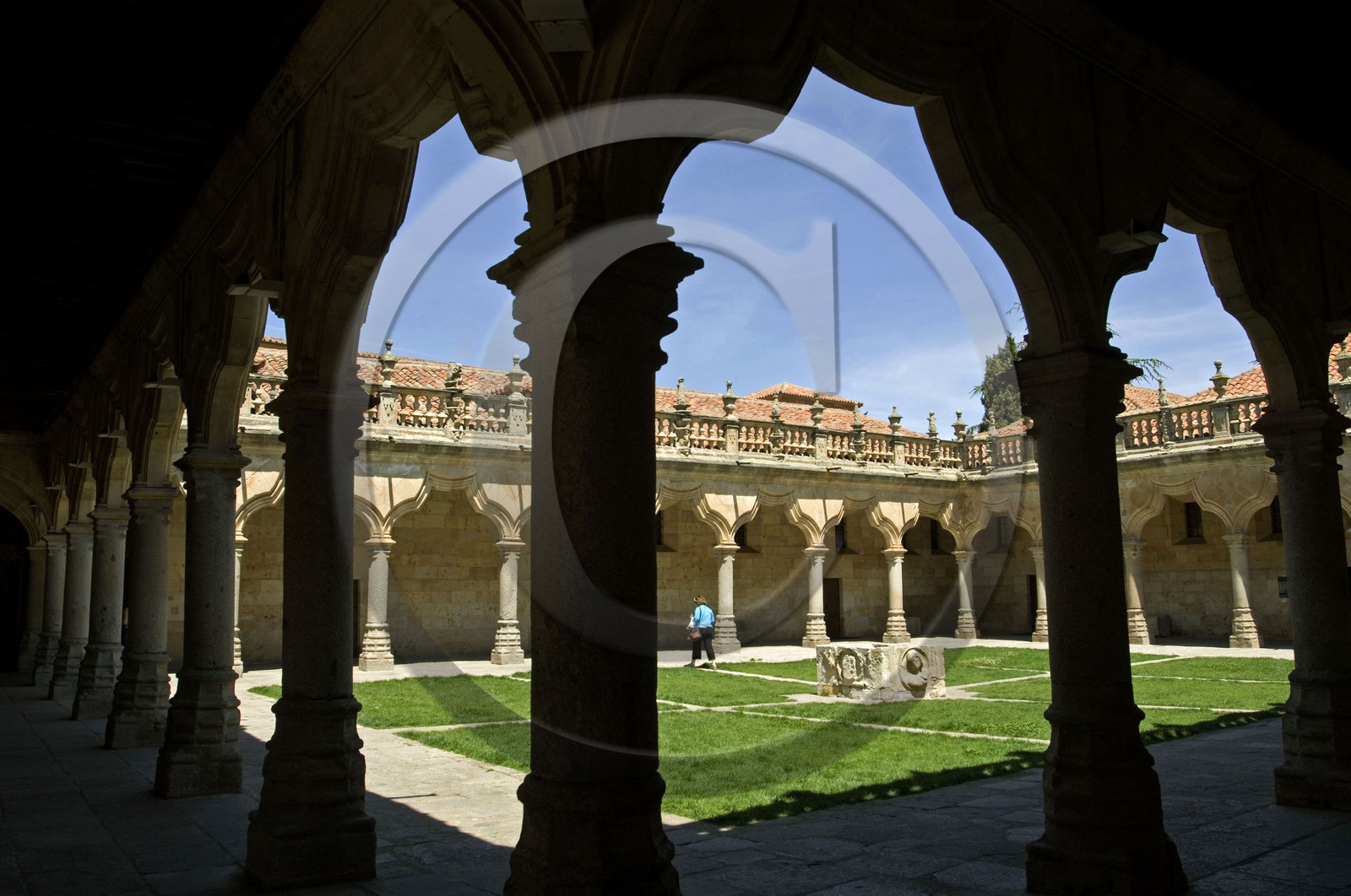 Salamanca, Spain