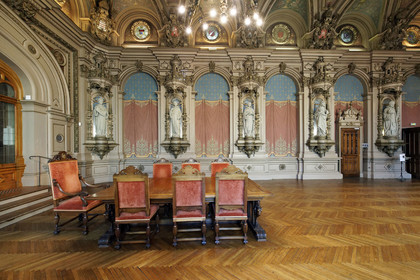 France, Fecamp