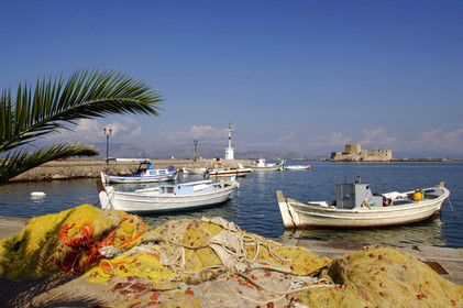 Nafplio, Greece