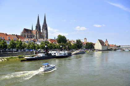 Allemagne, Bamberg