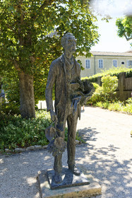 France, Saint Remy de Provence