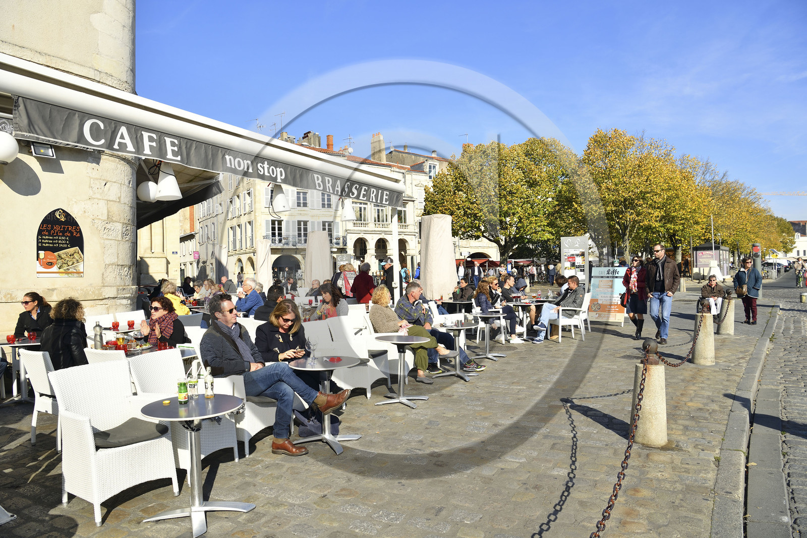 France, La Rochelle