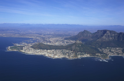 AFRIQUE DU SUD