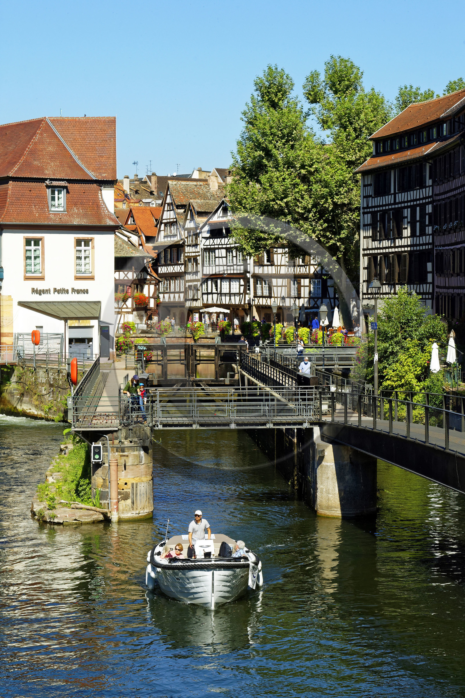 France, Strasbourg