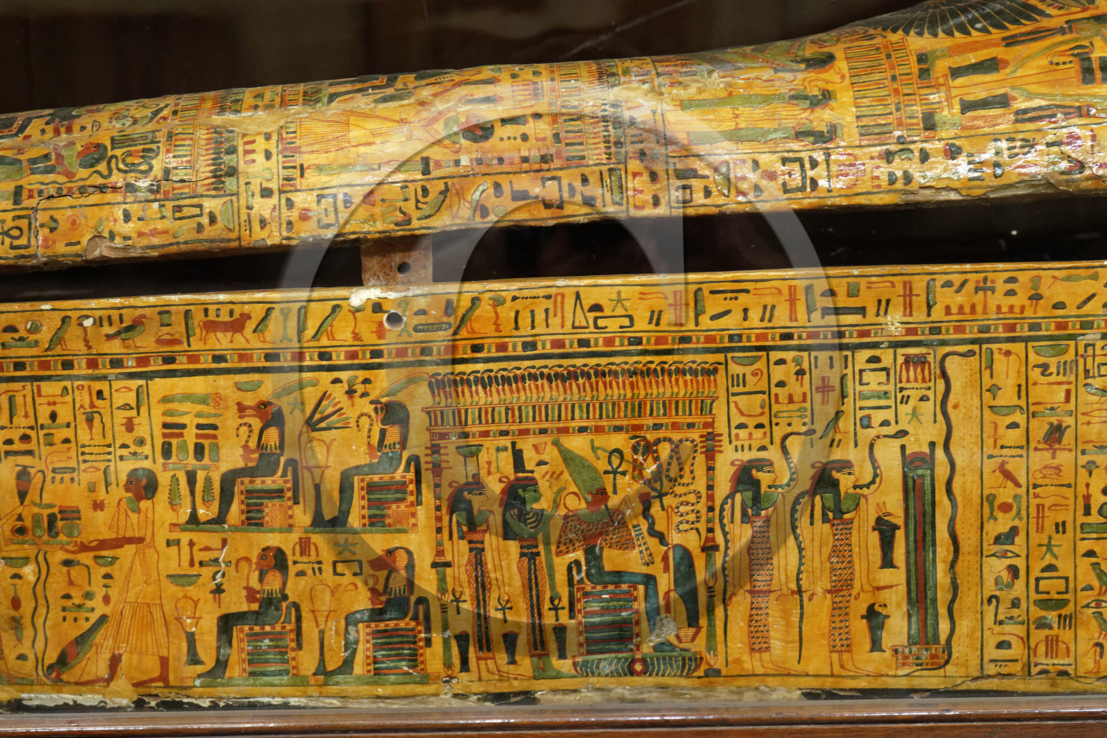 Egypte, Cairo