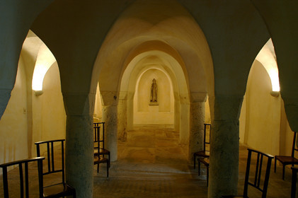 Franche-Comte, France