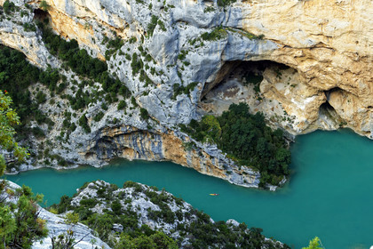 France, Verdon