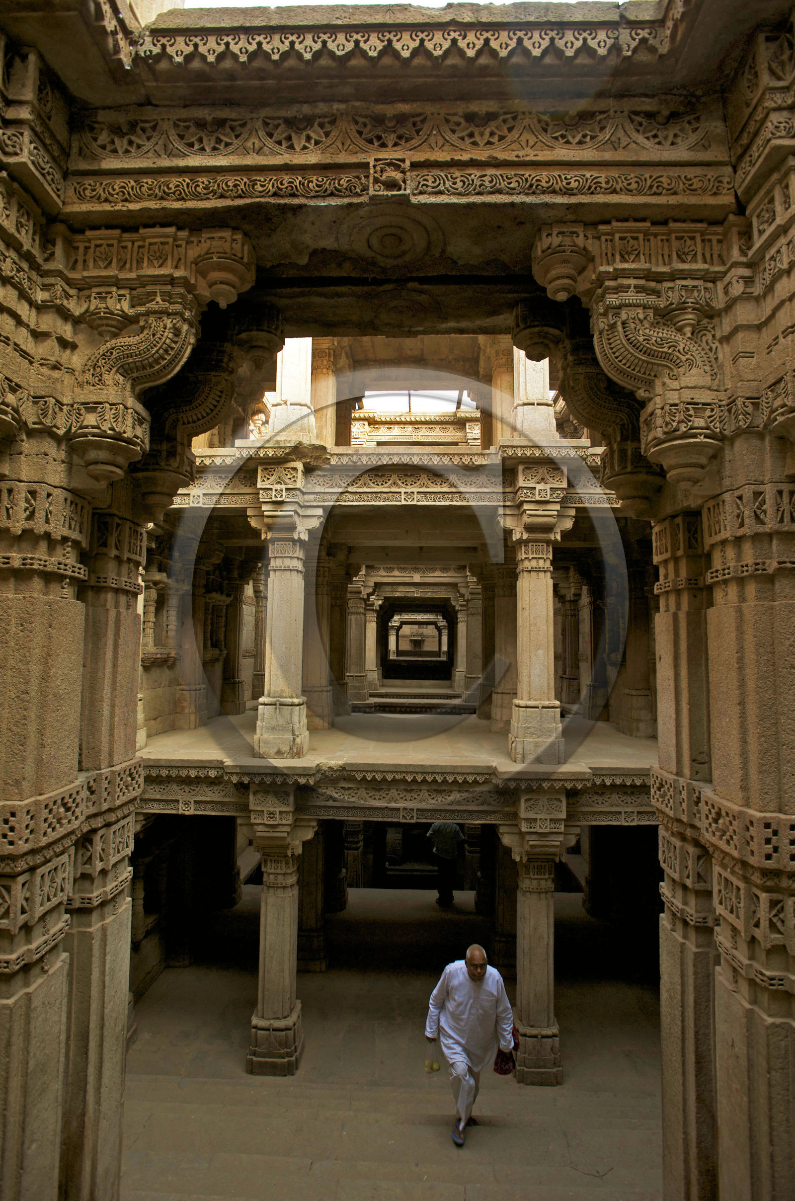 Inde, Ahmedabad