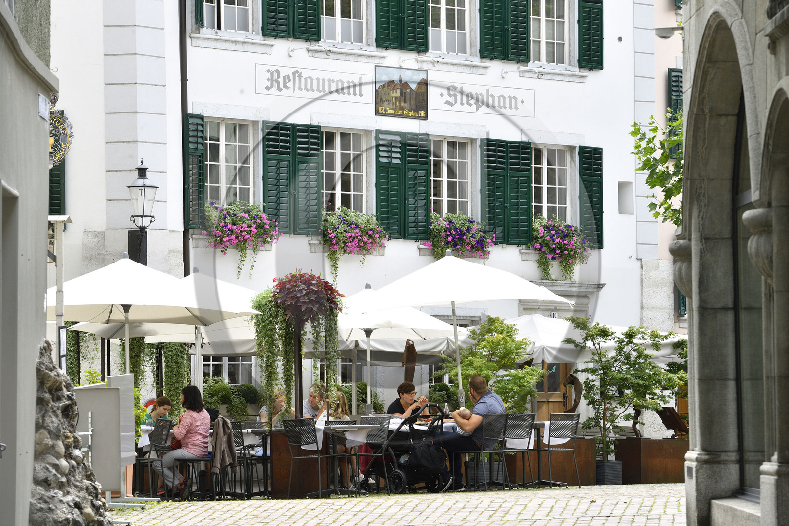 Suisse, Soleure