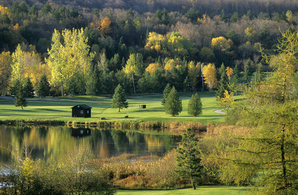 ONTARIO. CANADA