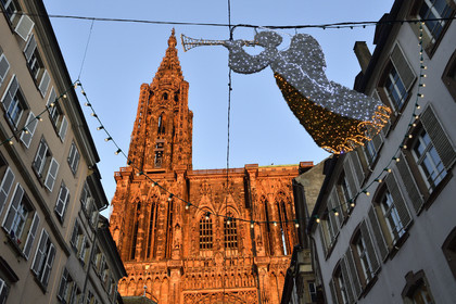 France,  Strasbourg