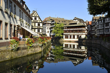 France, Strasbourg