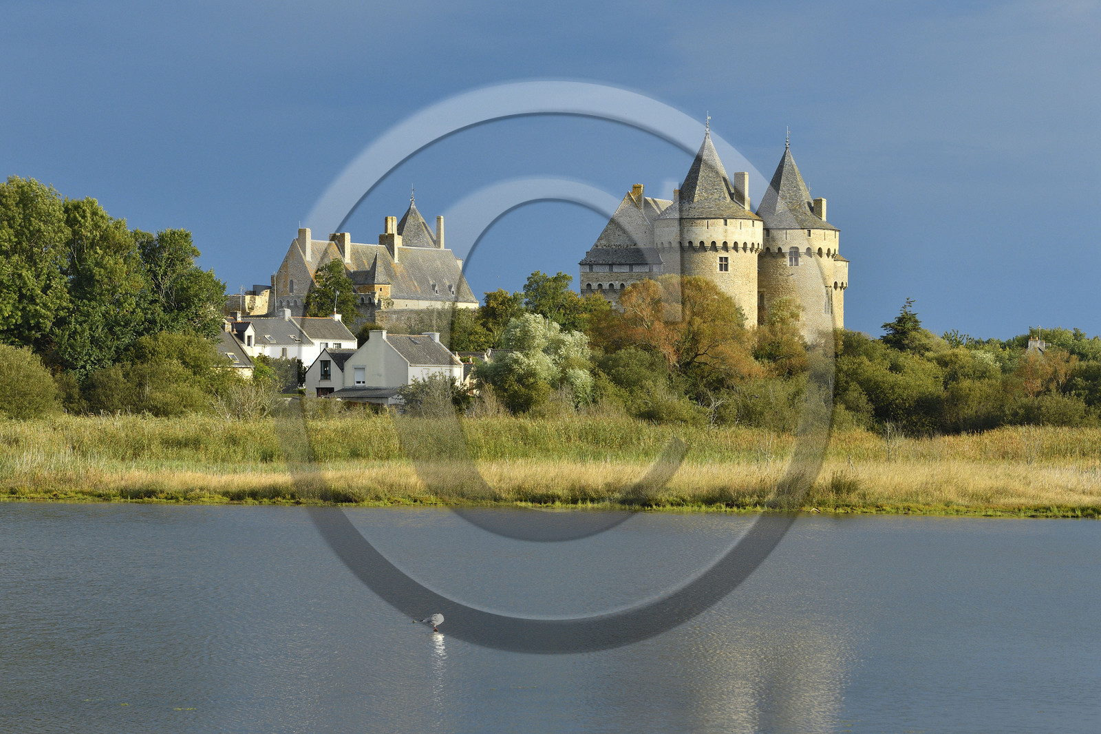 France, Bretagne